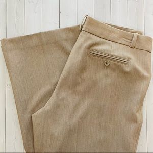 Worthington Modern Fit Women’s Petite Size 10 trousers pants